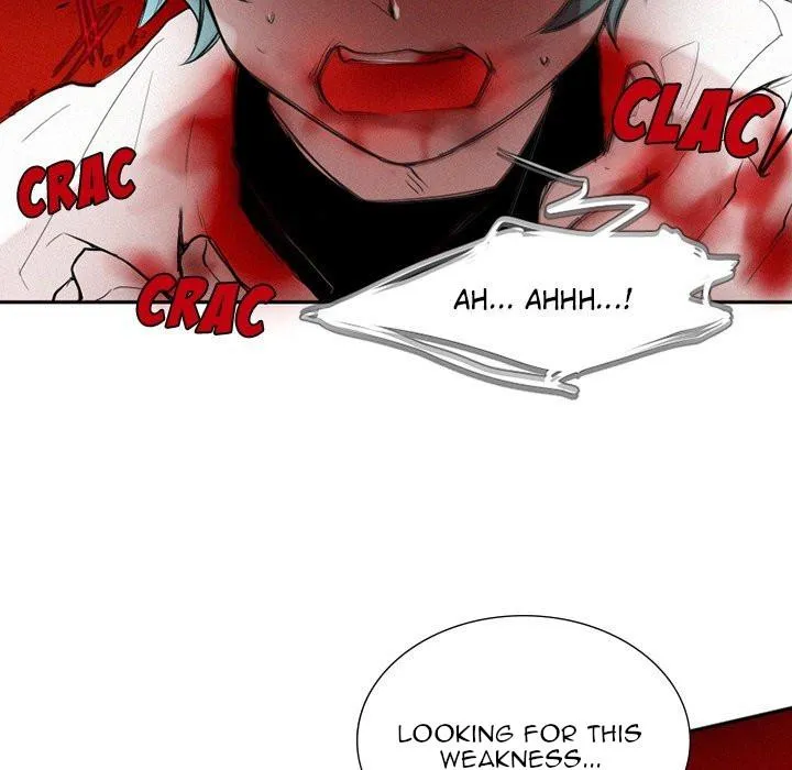 Demon Baby Diary Chapter 41 page 26 - 