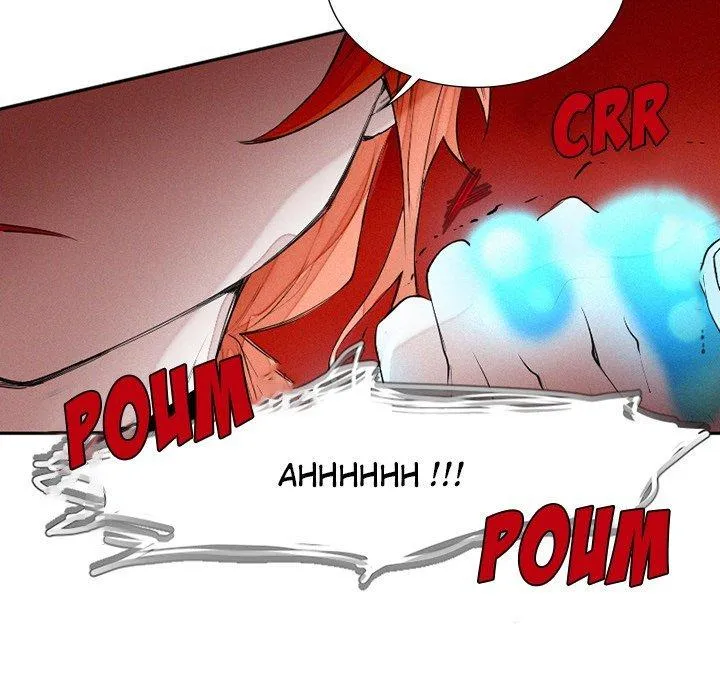 Demon Baby Diary Chapter 41 page 27 - 