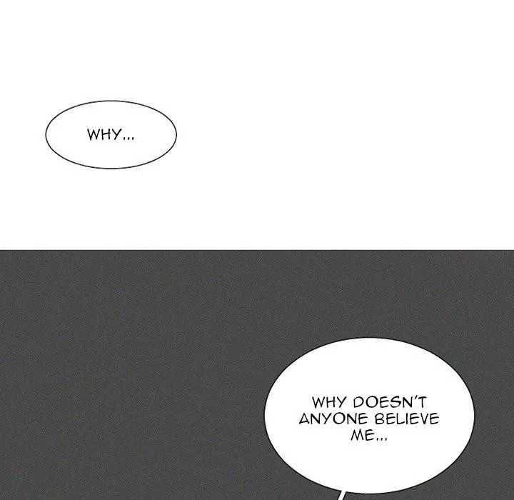 Demon Baby Diary Chapter 41 page 32 - 