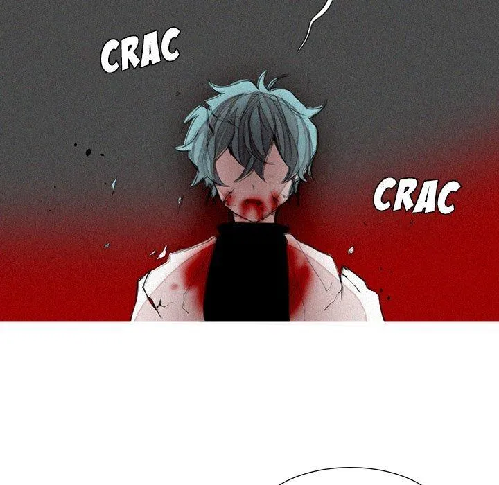 Demon Baby Diary Chapter 41 page 33 - 