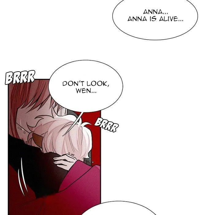 Demon Baby Diary Chapter 41 page 34 - 