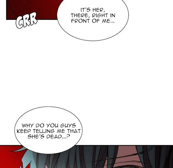Demon Baby Diary Chapter 41 page 35 - 