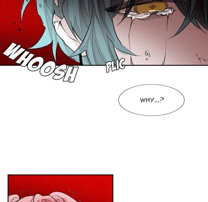 Demon Baby Diary Chapter 41 page 36 - 