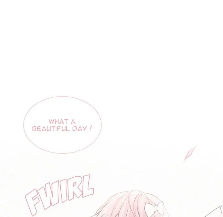 Demon Baby Diary Chapter 41 page 48 - 