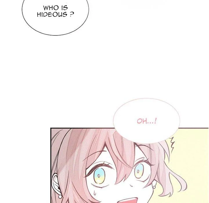 Demon Baby Diary Chapter 41 page 51 - 