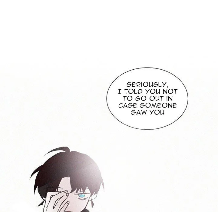 Demon Baby Diary Chapter 41 page 54 - 