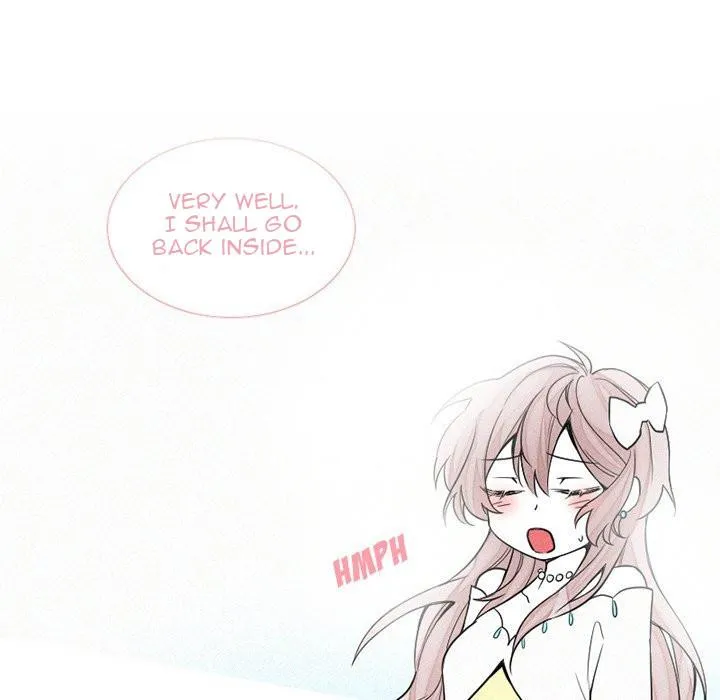 Demon Baby Diary Chapter 41 page 56 - 