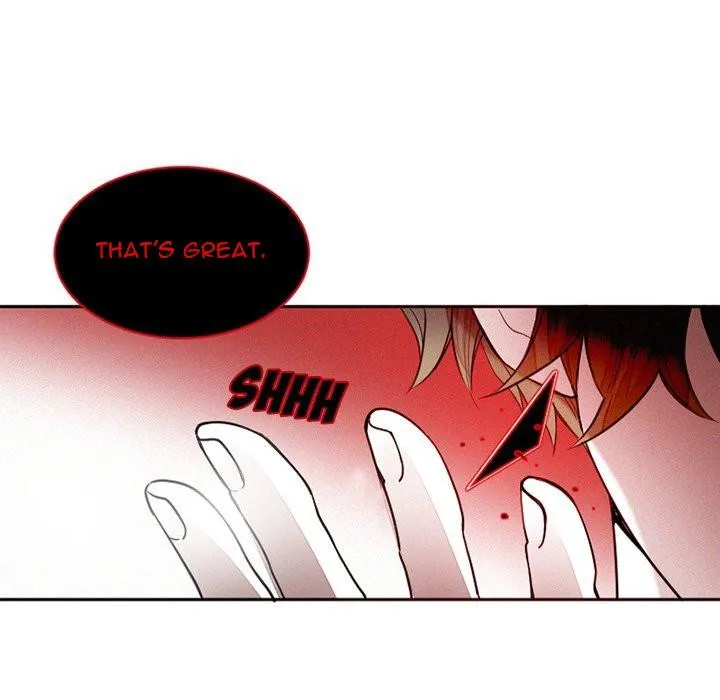 Demon Baby Diary Chapter 41 page 58 - 