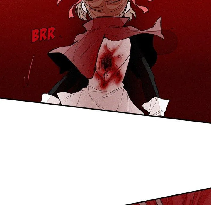 Demon Baby Diary Chapter 41 page 7 - 