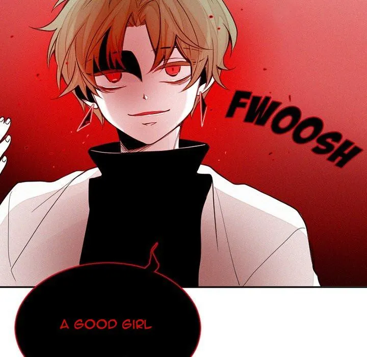 Demon Baby Diary Chapter 41 page 61 - 