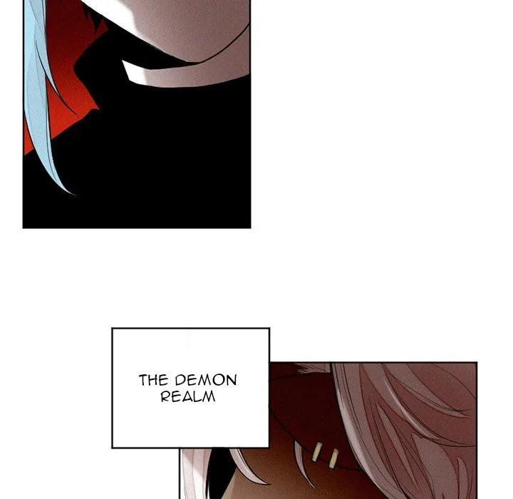 Demon Baby Diary Chapter 42 page 13 - 