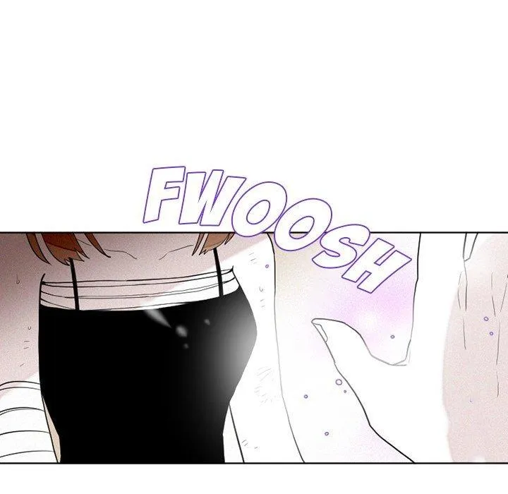 Demon Baby Diary Chapter 42 page 15 - 
