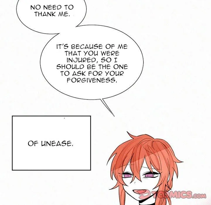 Demon Baby Diary Chapter 42 page 19 - 