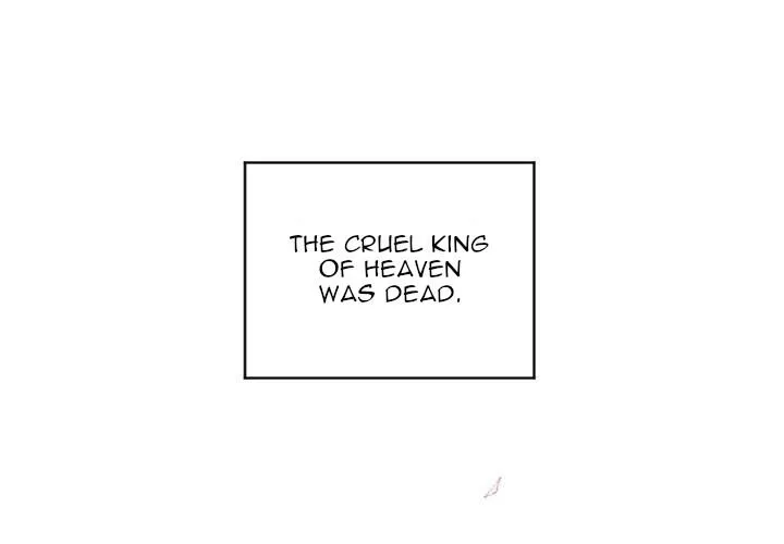 Demon Baby Diary Chapter 42 page 3 - 