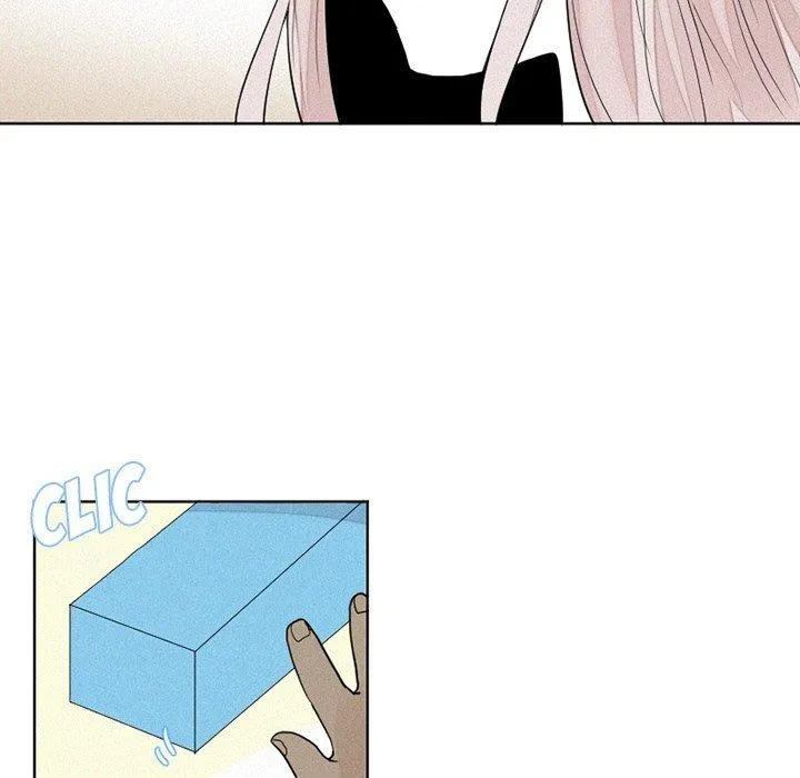 Demon Baby Diary Chapter 42 page 23 - 