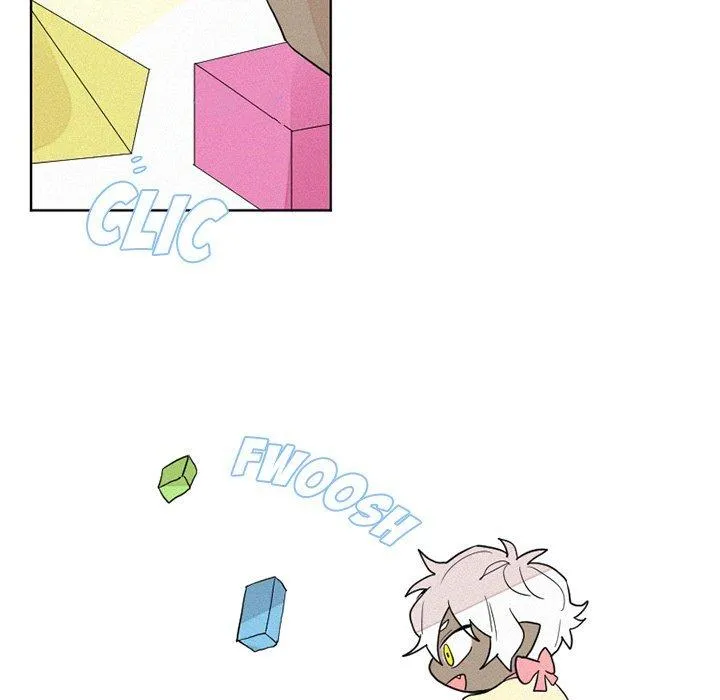 Demon Baby Diary Chapter 42 page 24 - 