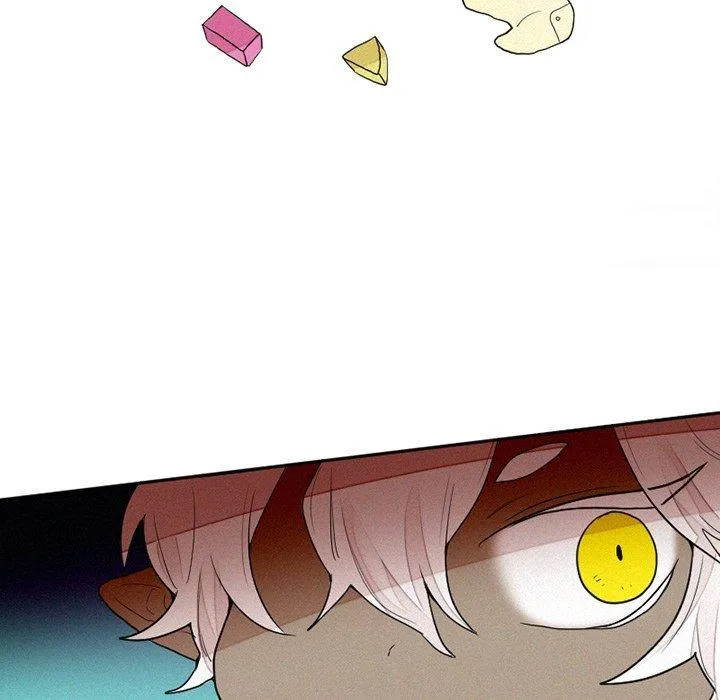 Demon Baby Diary Chapter 42 page 25 - 