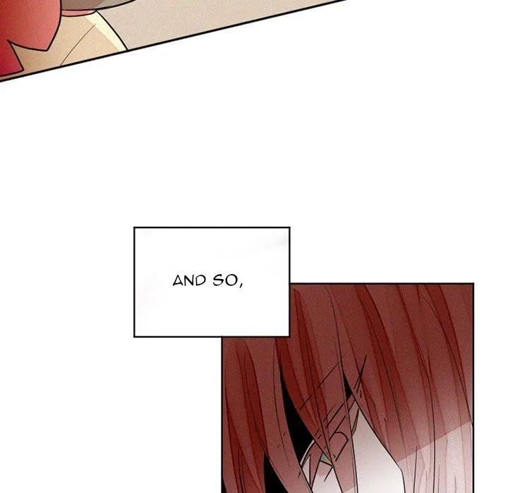 Demon Baby Diary Chapter 42 page 27 - 