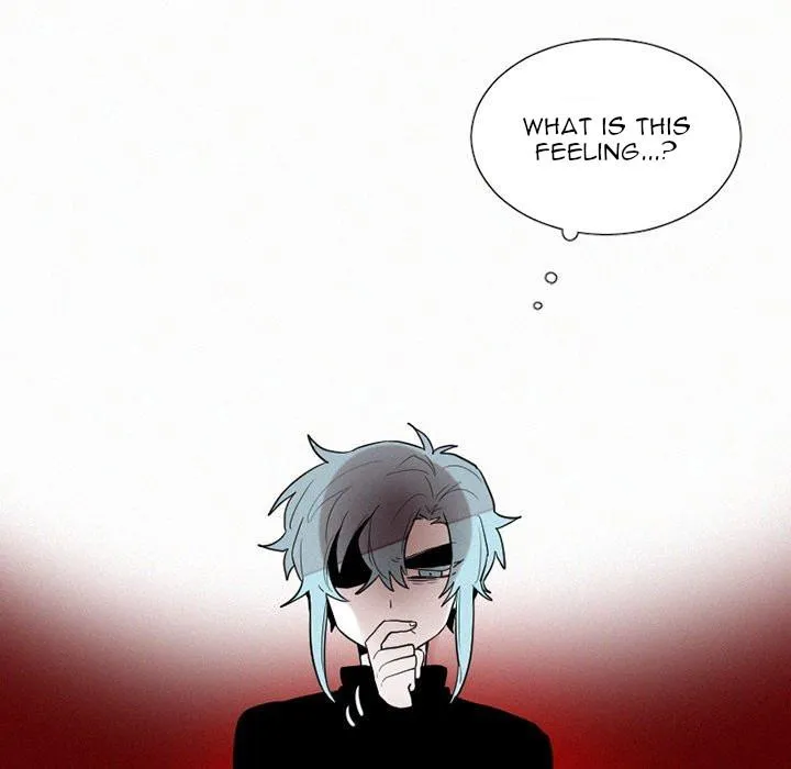 Demon Baby Diary Chapter 42 page 32 - 