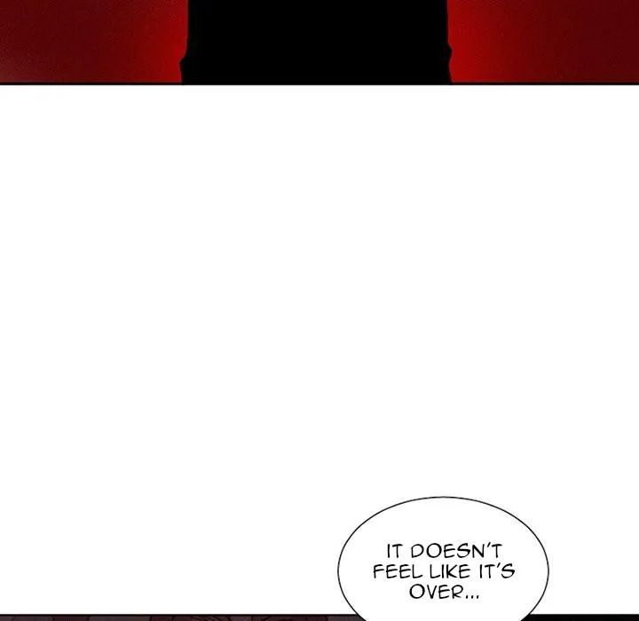 Demon Baby Diary Chapter 42 page 33 - 