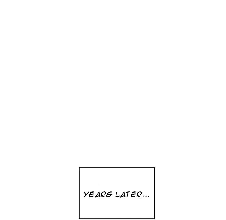 Demon Baby Diary Chapter 42 page 35 - 