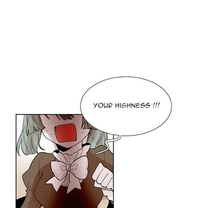 Demon Baby Diary Chapter 42 page 39 - 