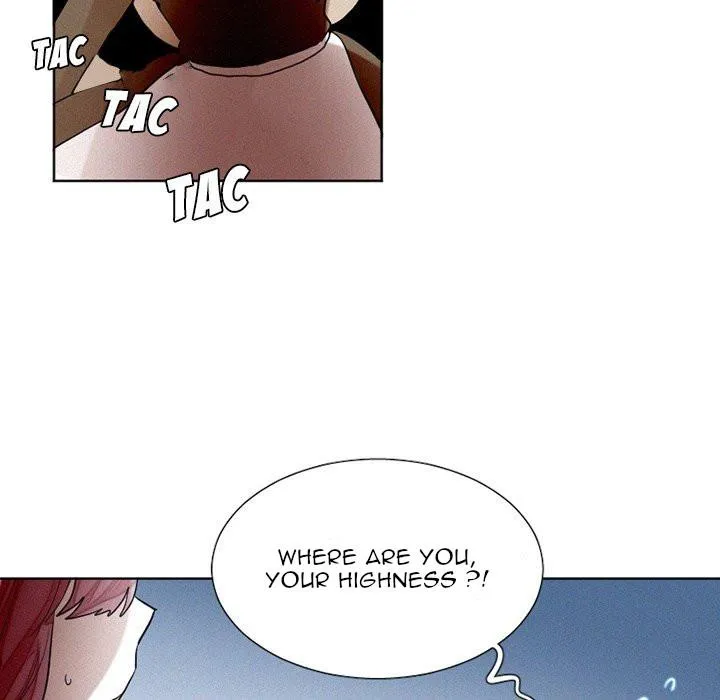 Demon Baby Diary Chapter 42 page 40 - 