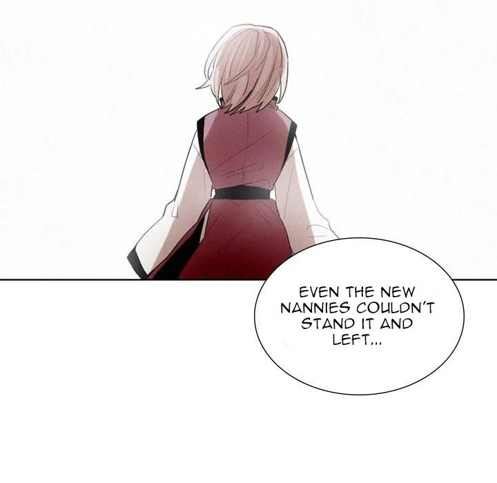 Demon Baby Diary Chapter 42 page 43 - 