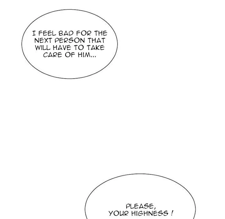 Demon Baby Diary Chapter 42 page 44 - 