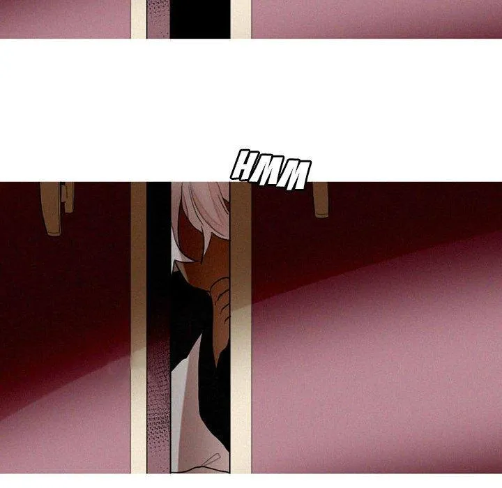 Demon Baby Diary Chapter 42 page 47 - 