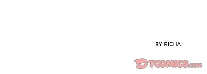 Demon Baby Diary Chapter 42 page 53 - 