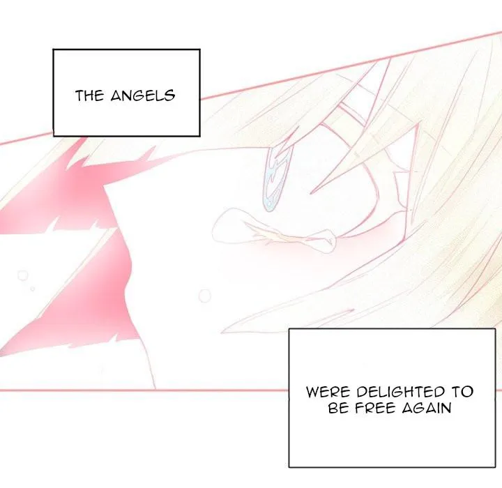 Demon Baby Diary Chapter 42 page 8 - 