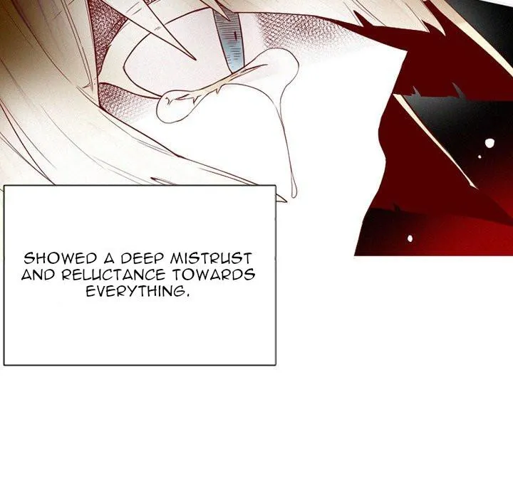 Demon Baby Diary Chapter 42 page 10 - 