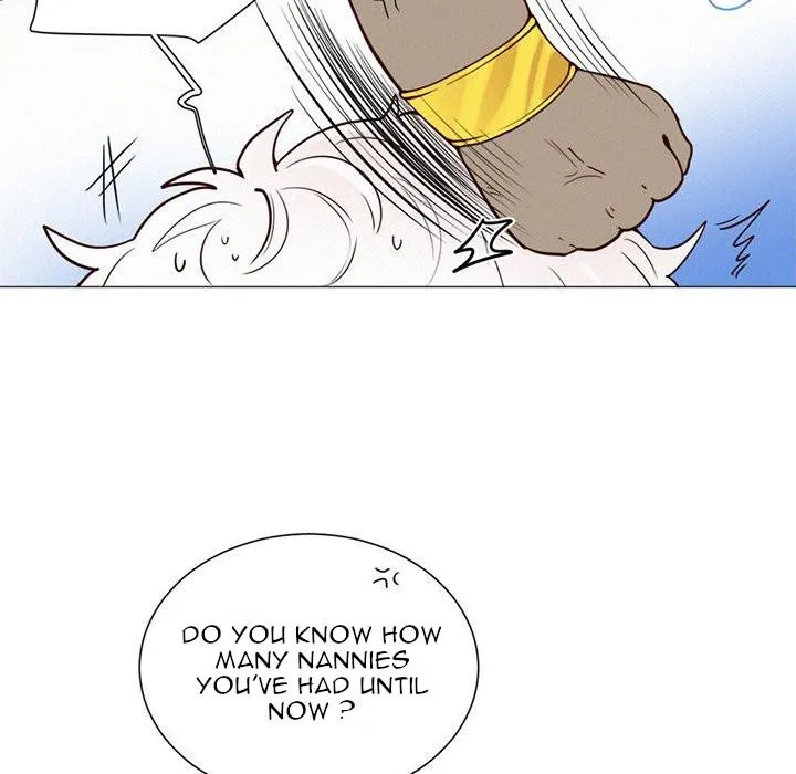 Demon Baby Diary Chapter 43 page 13 - 