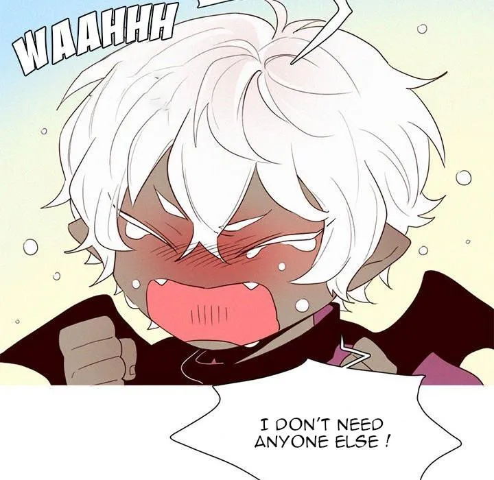 Demon Baby Diary Chapter 43 page 17 - 