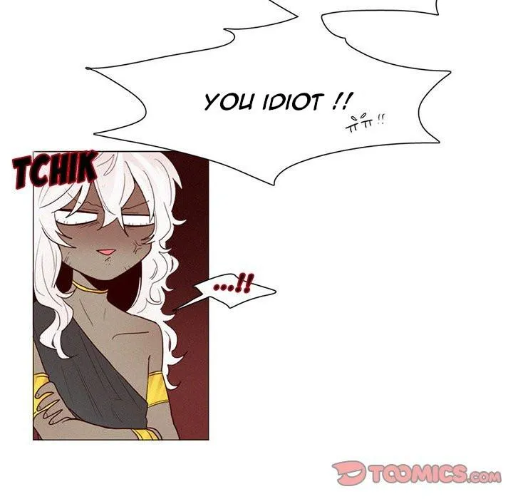 Demon Baby Diary Chapter 43 page 18 - 