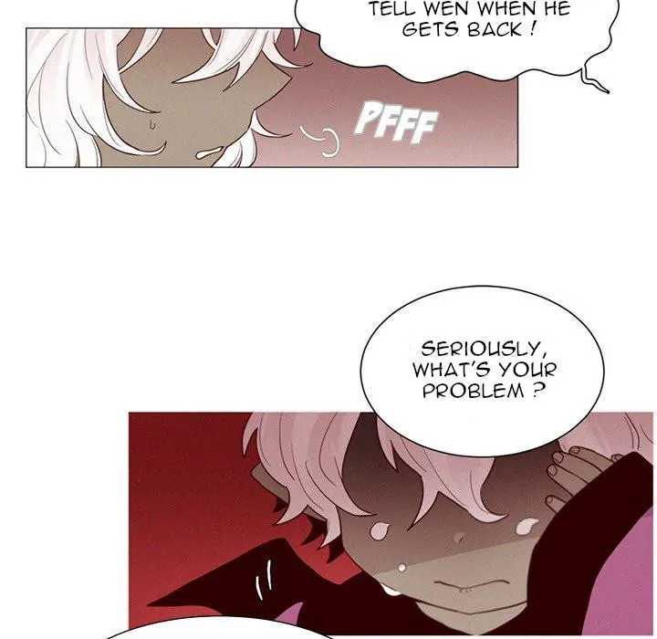 Demon Baby Diary Chapter 43 page 20 - 