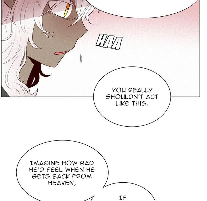 Demon Baby Diary Chapter 43 page 22 - 