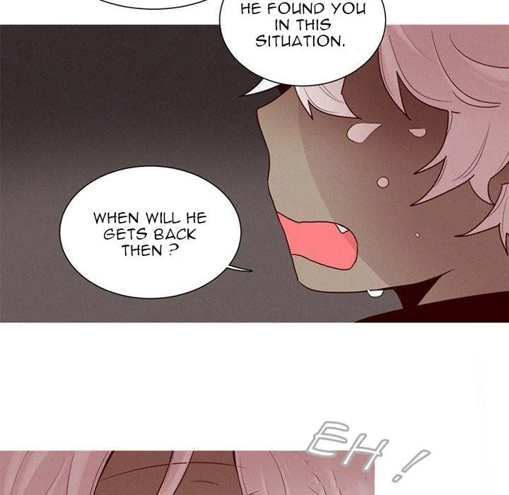 Demon Baby Diary Chapter 43 page 23 - 