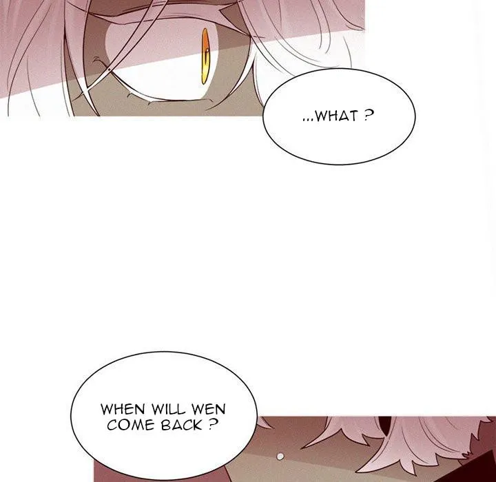 Demon Baby Diary Chapter 43 page 24 - 
