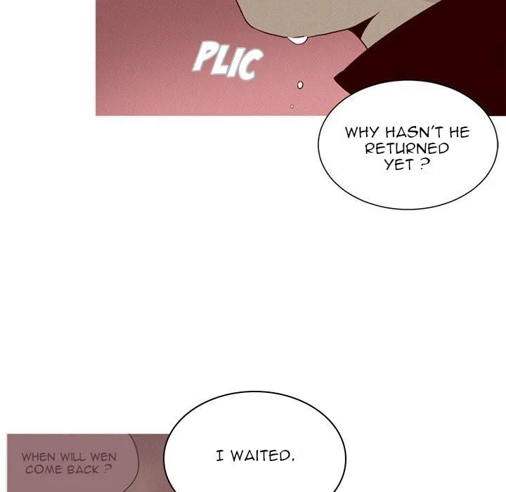 Demon Baby Diary Chapter 43 page 25 - 