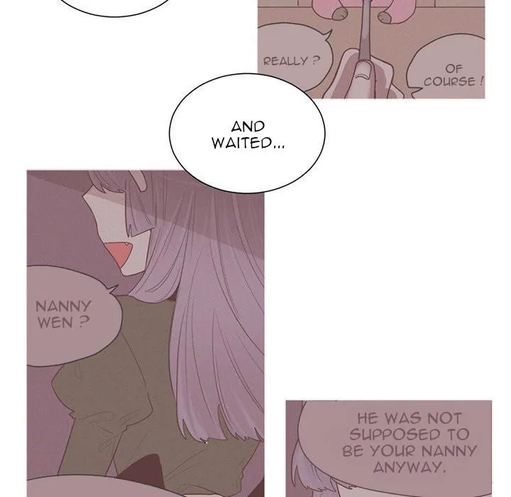 Demon Baby Diary Chapter 43 page 27 - 