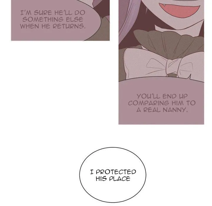 Demon Baby Diary Chapter 43 page 28 - 