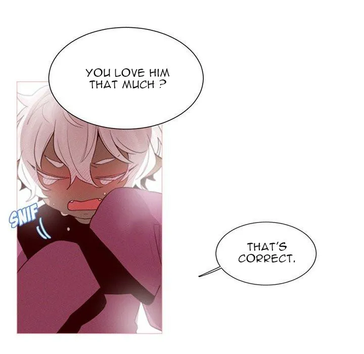 Demon Baby Diary Chapter 43 page 32 - 