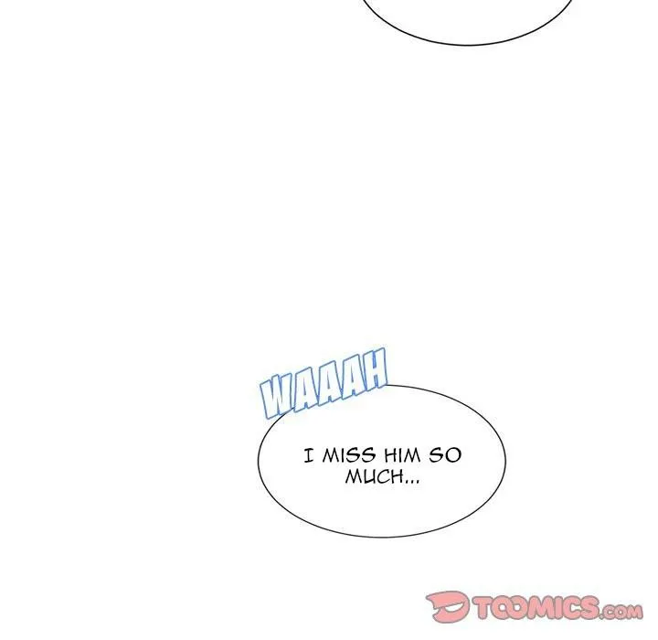 Demon Baby Diary Chapter 43 page 34 - 