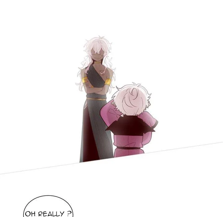 Demon Baby Diary Chapter 43 page 35 - 