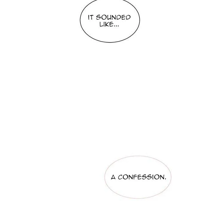 Demon Baby Diary Chapter 43 page 37 - 
