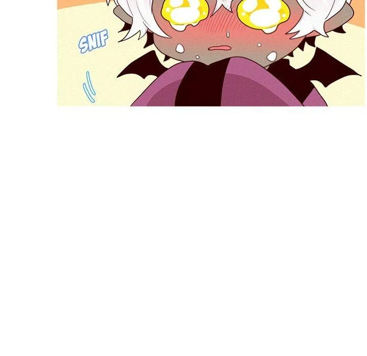 Demon Baby Diary Chapter 43 page 40 - 