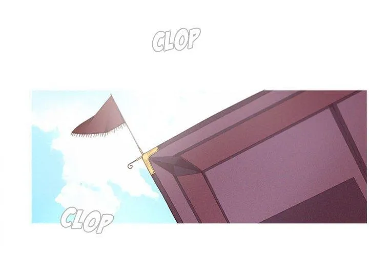 Demon Baby Diary Chapter 43 page 5 - 