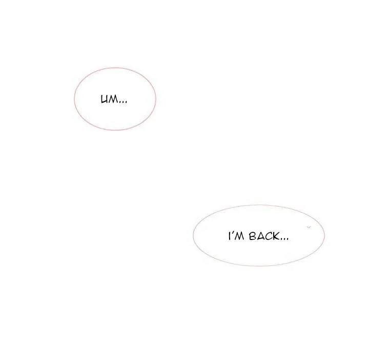 Demon Baby Diary Chapter 43 page 42 - 
